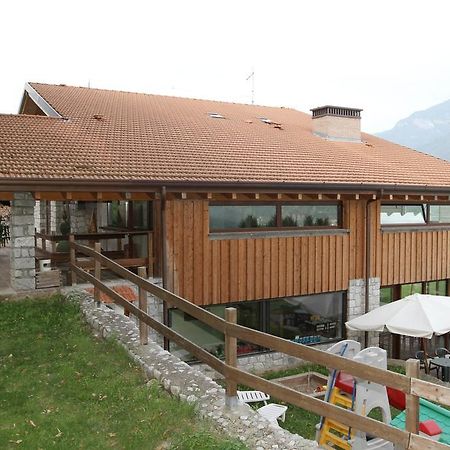 Agriturismo San Faustino Otel Ceto Dış mekan fotoğraf