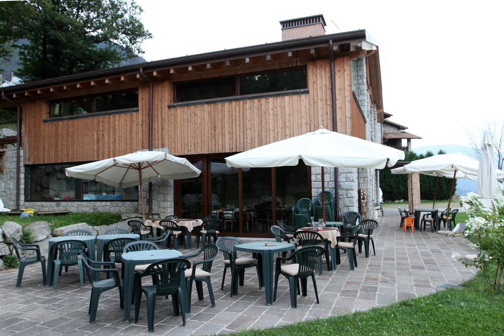 Agriturismo San Faustino Otel Ceto Dış mekan fotoğraf