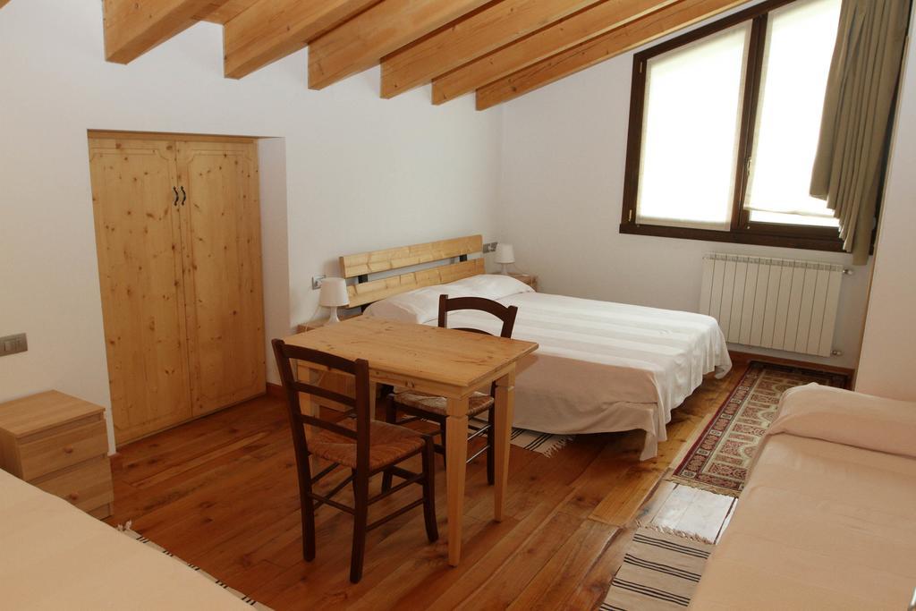 Agriturismo San Faustino Otel Ceto Dış mekan fotoğraf